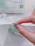 好奇（Huggies）小森林试用装尿不湿心钻纸尿裤NB4片 实拍图