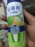 伊利安慕希修文猕猴桃奶昔风味酸奶230g*10瓶/箱 礼盒装 实拍图