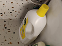 滴露（Dettol）衣物消毒液 柠檬 3L*3瓶 杀菌除螨内衣儿童衣物除菌可配洗衣液 实拍图