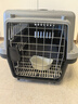 腆宠宠物航空箱大号 猫咪航空箱猫狗 猫包猫笼外出车载猫箱狗狗托运 实拍图