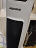 奥克斯（AUX）取暖器/电暖器/电暖气家用/取暖电器/电暖气暖风机电暖风热风机电热扇塔式石墨烯暖风机NSBE-200GS 实拍图