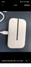 华为智选随身wifi6移动无线wifi免插卡随行4g无线网卡携带上网宝非全国通用无限流量2025款5G AX15B 升级WiFi6【多网切换】1500毫安续航6小时 实拍图