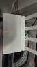 小米（MI）路由器AX3000T 5G双频WIFI6 多设备组网 3000M无线速率 多宽带聚合 智能家用路由 实拍图