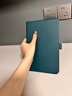 tople适用华为平板Matepad11.5S保护套pro12.2/11/10.8英寸Air12保护壳24款SE11/10.4全包磁吸轻薄防摔 青山黛 MatePad 10.4英寸 实拍图