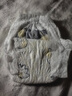 京东京造婴儿拉拉裤尿不湿纸尿裤Cloud云柔L36片(9-14kg)超薄透气干爽 实拍图