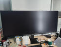 联合创新23.3英寸准2K 21:9超宽带鱼屏 硬件低蓝光护眼 三微边框 视频监控炒股商用办公电脑显示器23D1F 实拍图