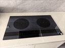 美的（Midea） 电磁炉嵌入式双灶台电陶炉家用大功率  单头/双头电灶台火锅电磁炉大功率可商用 3500W一体 【单灶+送炒锅】3500W左电右陶不挑锅具 实拍图