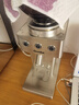 格米莱（GEMILAI）磨豆机9015C美式意式咖啡豆研磨机电动小型家用 9015C不锈钢 实拍图