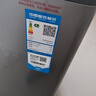 海尔（Haier）洗衣机全自动10公斤/12公斤直驱变频波轮家用洗衣机一级能效大容量AI智洗电离除菌 家电补贴20% 【13公斤】手搓洗净比1.28+语音+494桶径 实拍图