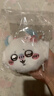 名创优品（MINISO）Chiikawa吉伊卡哇毛绒零钱包挂饰玩具玩偶挂件生日礼物Momonga 实拍图