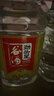 劲牌劲头足谷酒 毛铺纯谷酒 50度 5L 桶装配制酒 50度 5L 1桶 实拍图
