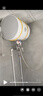 海尔（Haier）智家出品Leader统帅热水器电热水器LC1家用40升储水式卫生间洗澡小户型租房优选上门安装防电墙 40L 1500W 租房优选 LC行业第一 实拍图