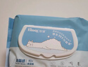 舒洁（Kleenex）【管乐同款】湿厕纸 80抽*6包厕纸洁厕湿巾湿厕纸纯水婴儿湿厕纸 实拍图
