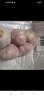 大蒜头出口品质网兜紫蒜蔬菜调料新鲜大果烧烤火锅食材 【精品网兜装】1斤装 450g 实拍图