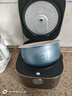 美的（Midea）电饭煲 家用4L电饭锅青瓷内胆 赤炎双热源3-4-8人 上盖IH加热15大功能菜单24H智能预约小米 青瓷抗菌内胆丨赤炎立体加热 4L 家用电饭煲 实拍图