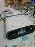 飞利浦（PHILIPS）呼吸机家用双水平无创进口医用睡眠止鼾器防打呼噜呼吸暂停DSST25 实拍图