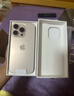 Apple/苹果 iPhone 16 Pro（A3294）128GB 沙漠色钛金属 支持移动联通电信5G 双卡双待手机 实拍图