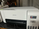 爱普生（EPSON）打印机家用小型 L3251 L3253 彩色照片喷墨仓式连供A4手机电脑无线扫描复印一体机作业试卷学生用 【官配款】L3251白色（无线打印扫描三合一） 官方标配 实拍图