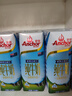安佳（Anchor）3.6g蛋白质 全脂牛奶 250ml*24盒 新西兰原装进口草饲 实拍图