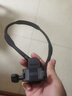 TELESIN(泰迅)大疆action5挂脖action4 nano适配gopro13挂脖影石运动相机挂脖支架户外骑行钓鱼拍摄支架 实拍图