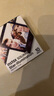 INSTAX富士instax立拍立得 方形相纸 星空单包装10张 (适用于SQUARE系列相机 手机照片打印机SP-3) 实拍图