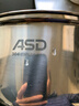 爱仕达（ASD）汤锅 304不锈钢小蒸锅 带蒸屉炖煮锅 20CM燃气电磁炉通用奶锅B1-Z 实拍图