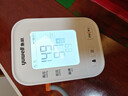 鱼跃（Yuwell）房颤销冠电子血压计S67XR家用血压仪医用高精准血压测量仪老人 实拍图