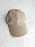 蕉下（beneunder）棒球帽子男鸭舌帽遮阳帽防晒帽女太阳帽高级感潮流百搭冬季棕 实拍图