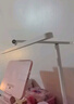 欧普（OPPLE）智控调光护眼台灯学习儿童学生防蓝光防近视全光谱米悦pro 实拍图