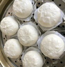 广州酒家利口福 流沙凤凰包750g 20个 早餐半成品 广式早茶 包子食品速食美食 实拍图