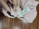 红豆居家（Hodohome）【专柜款】儿童保暖裤女童校服神器含绵羊毛加绒加厚秋裤339粉140 实拍图