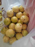鲜青录广西黄金百香果钦蜜9号新鲜水果黄色白香果西番莲鸡蛋果 净重5斤（单果40-60g） 实拍图