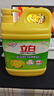 立白柠檬洗洁精1kg桶果蔬清洗快速去油洗A类食品用洗涤剂洗碗液洗涤灵 实拍图