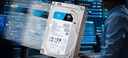 希捷（SEAGATE）监控硬盘2TB 256MB  SATA 垂直 机械 CMR 希捷酷鹰SkyHawk ST2000VX016 实拍图