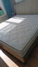 顾家家居门店同款2cm天然乳胶床垫专利深睡席梦思梦想垫PLUS1.8米京仓闪发 实拍图