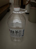 农夫山泉 饮用山泉水天然水（泡茶用）武夷山泉水泡茶水4L*4桶 整箱 实拍图