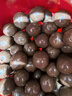 麦提莎（Maltesers）麦芽脆心牛奶巧克力 桶装520g 桶装 休闲零食 糖果 生日礼物 送礼 实拍图