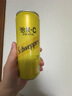 可口可乐（Coca-Cola）怡泉 Schweppes +C 柠檬味 汽水 含维C 330ml*24罐 整箱调酒 实拍图