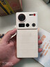 努比亚（nubia）Z70 Ultra  骁龙8至尊版 35mm主摄 6150mAh电池 真全面屏 16+512 香珀 国家补贴 5G中兴努比亚手机 实拍图