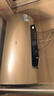 海尔（Haier）国家补贴20%电热水器60升 JT3 金刚无缝胆 3300W变频节能速热 终身免换镁棒 一级能效家用储水式 实拍图