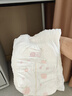 好奇（Huggies）铂金装小桃裤成长裤XL96片(12-17kg)加大号尿不湿【透爽散热】 实拍图