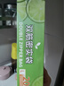 太力保鲜袋 密封袋 双筋密实保鲜袋 加厚食品级PE密实袋20大号 实拍图