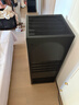 352空气净化器除甲醛除菌猫毛宠物TVOC异味 花粉除过敏认证新房家用塔式双风机Z90【家电国家补贴】 实拍图