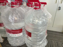 农夫山泉桶装水饮用天然水19L*1天然弱碱性 实拍图