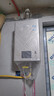 林内（Rinnai）【小蛮腰Pro】13升燃气热水器天然气【国家补贴15%】恒温低水压启动 ECO节能13GD32（JSQ26-GD32） 实拍图