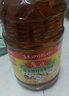 鲁花 【保真菜籽油】食用油 低芥酸特香菜籽油 6.18L   物理压榨 实拍图