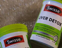 Swisse斯维诗 奶蓟草护肝片 含奶蓟草姜黄洋蓟 熬夜应酬常备120片/瓶 实拍图