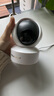 威视达康4g监控器360度无死角带夜视插手机流量卡不用网络可以远程监控可对话的家用无线摄像头无需连wifi 【升级款】5G双频WIFI+600万高清像素 64G内存卡 高清像素+简易安装+晒图返10元 实拍图