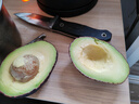 京鲜生牛油果先生 新西兰进口即食超大果4粒装 单果160g起 源头直发包邮 实拍图