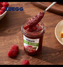 ZUEGG嘉丽100%系列 红覆盆子(树莓)果酱 230g 意大利进口果酱 面包搭档 实拍图